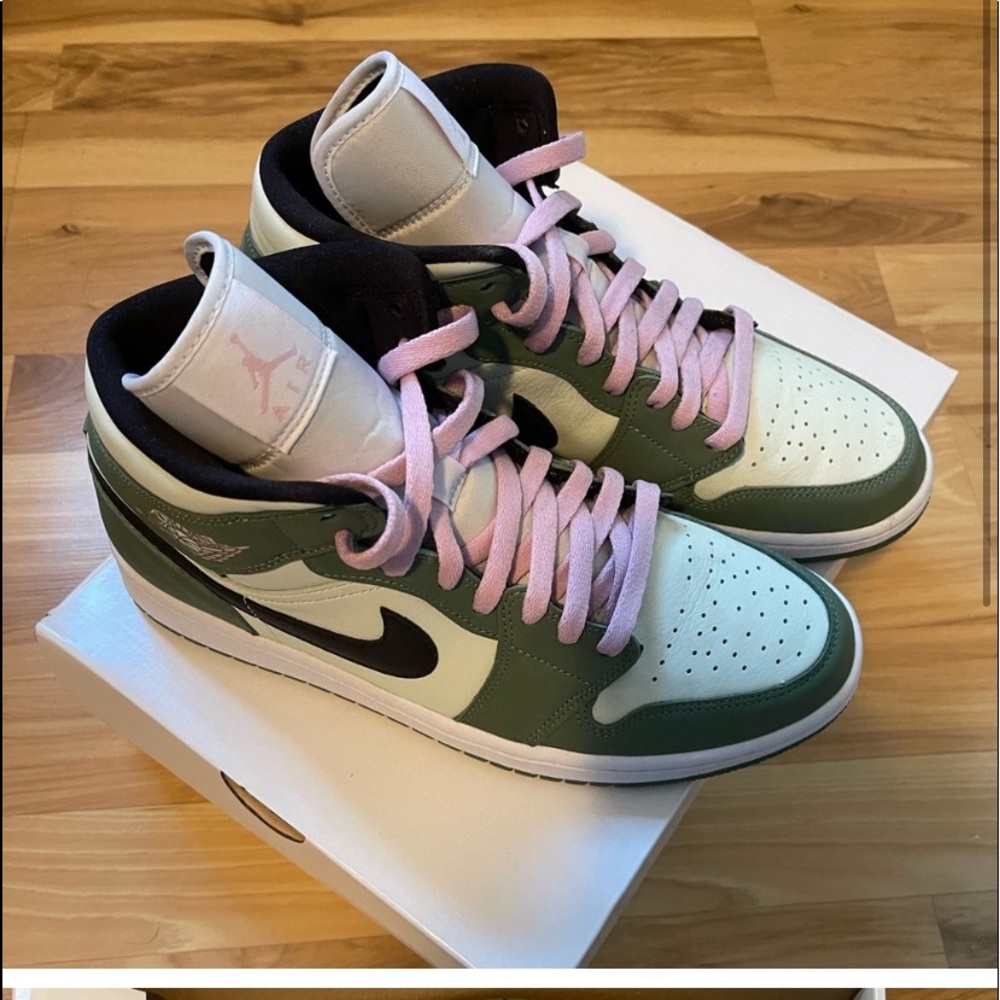 SOLD